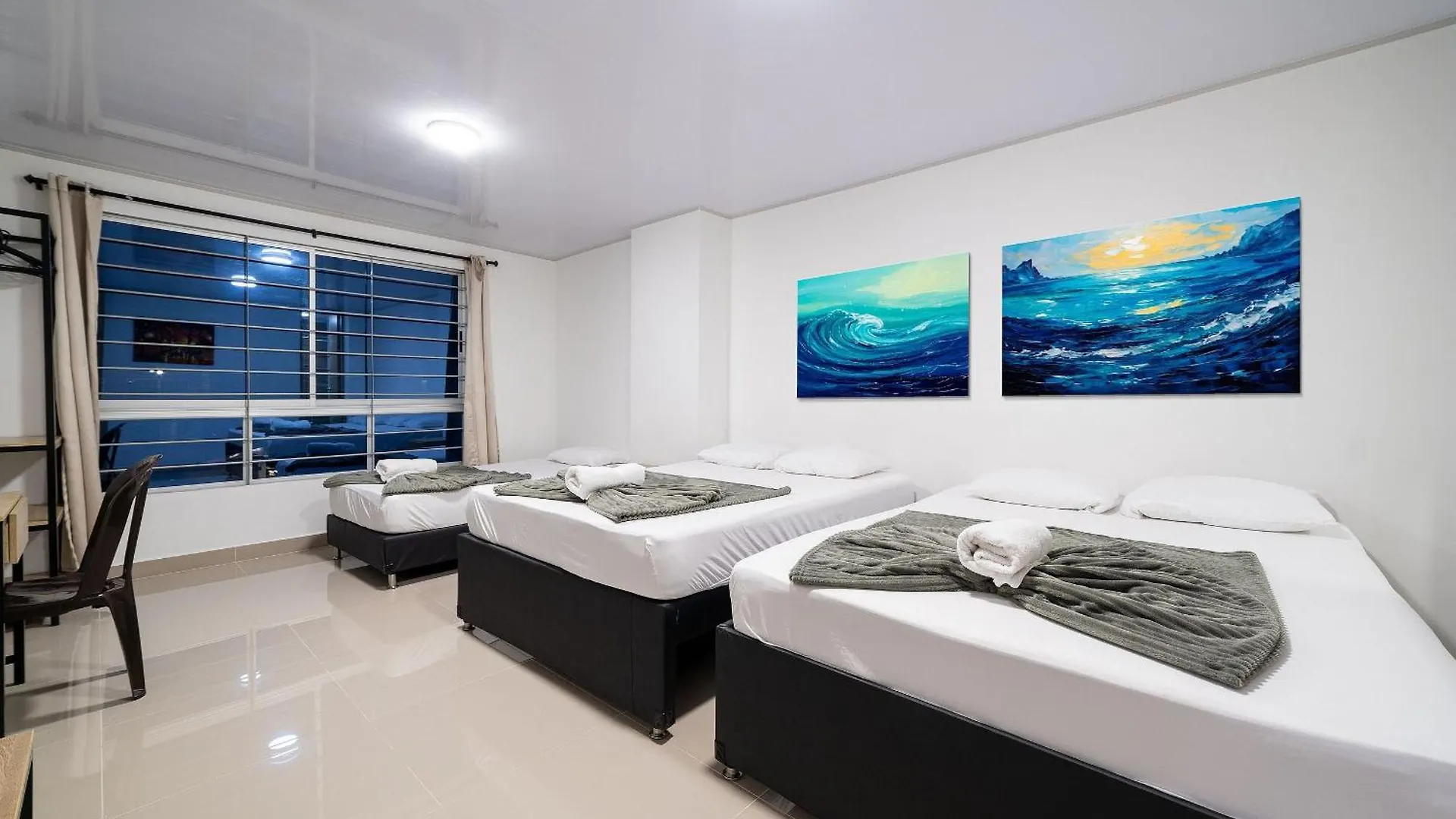Hotel Doxa Medellin