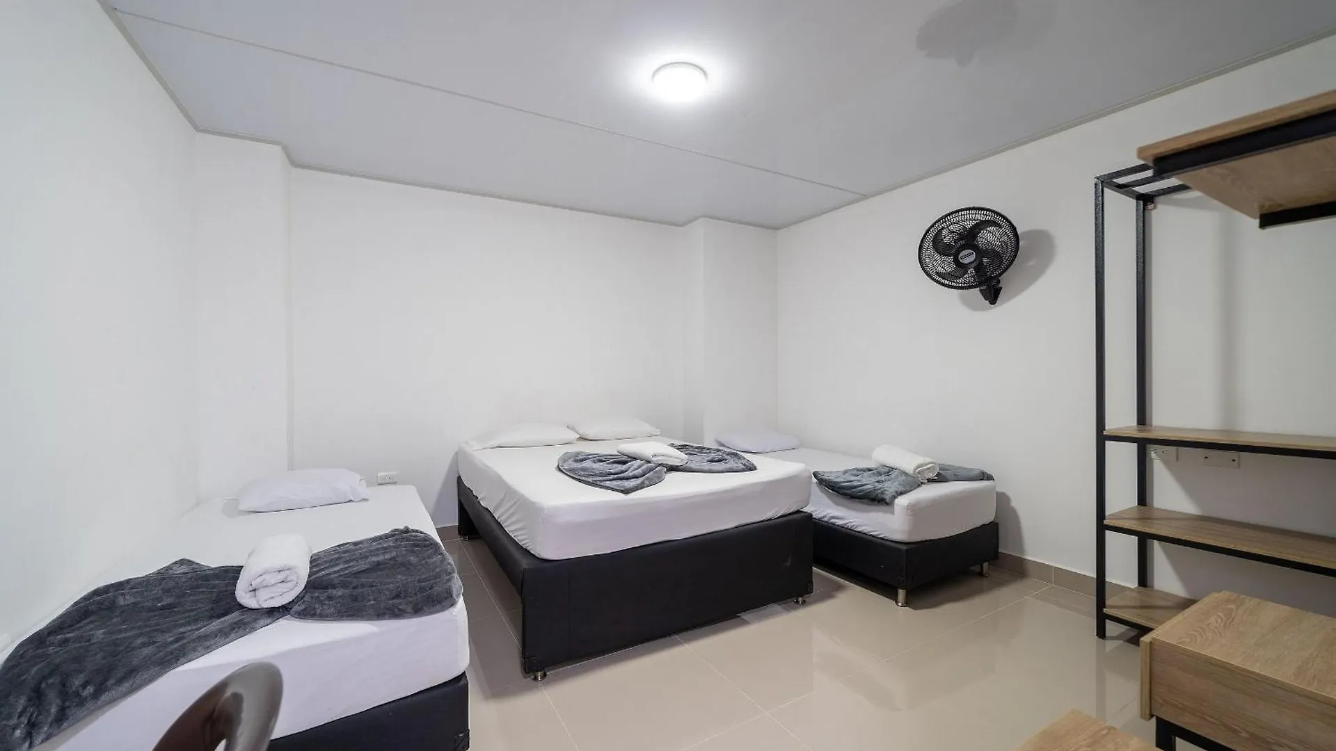 Hotel Doxa Medellin