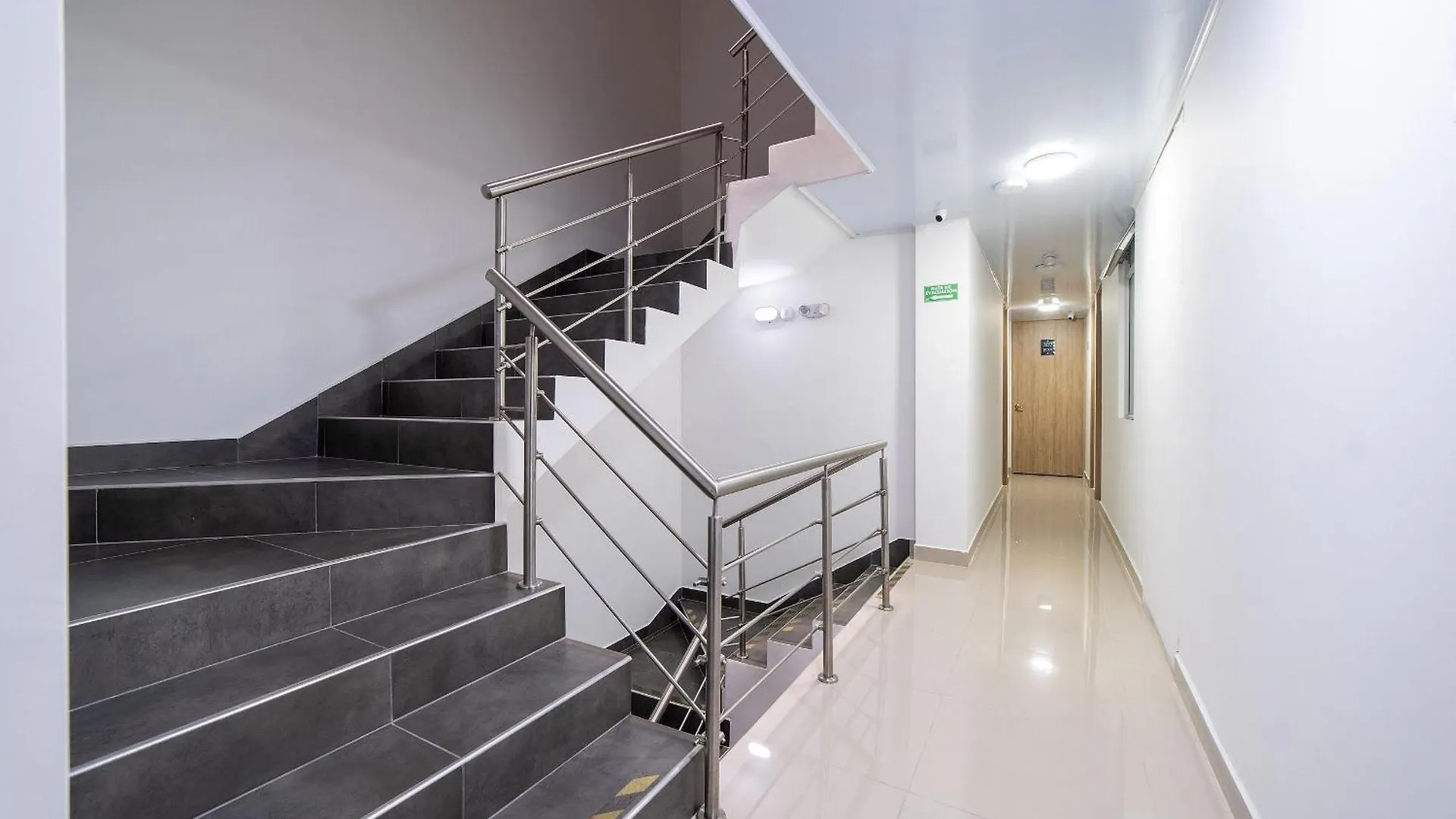 Hotel Doxa Medellin