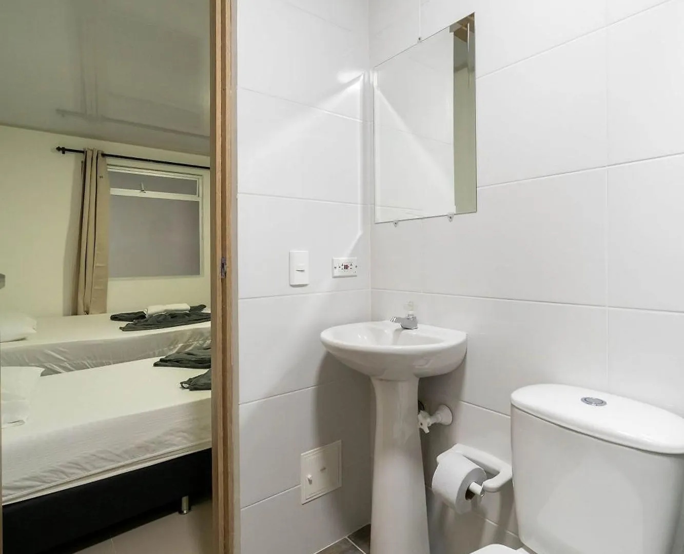 Hotel Doxa Medellin