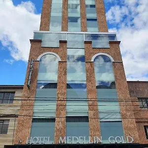 Gold Medellín