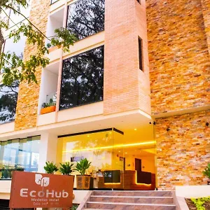 Hotel Ecohub