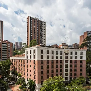 Hotell Park10