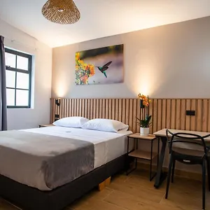 Hotel Boutique