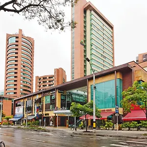 Hotel Express & By Ihg