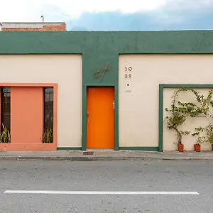 Botanica Casa Hotel