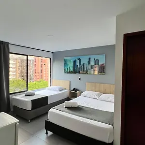 Gran Conquistador 33 Hotel