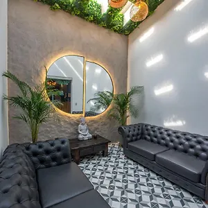 Bali At Poblado Medellín