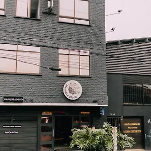 Mándala Belén Medellín