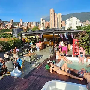 Hotel Viajero