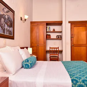La Campana Boutique Hotel