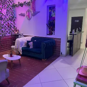 House Medellín