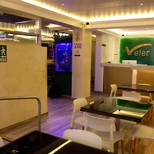 Veler Restaurante Hotel