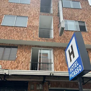 Picasso 70 Medellín
