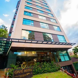 Hotel Café
