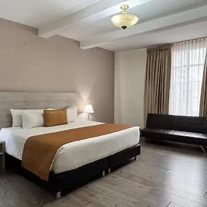 Nutibara Hotel