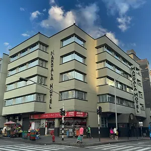Mandala Centro Hotel