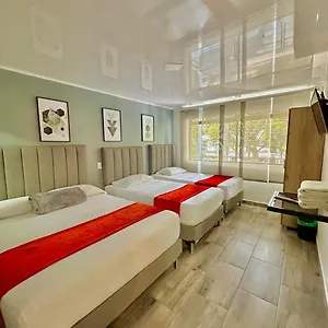 Nakama Medellín