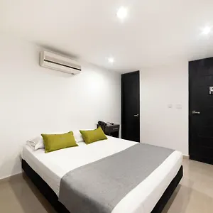 Ayenda 1236 Platinum Plaza Medellín