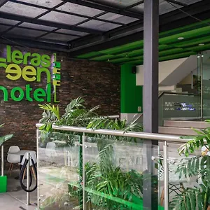 Hotel Lleras