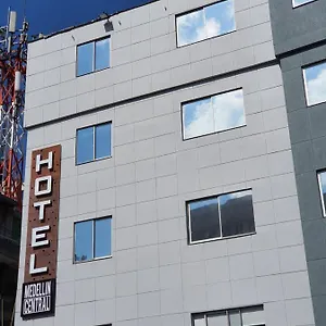 Hotel Medellin Central Medellín
