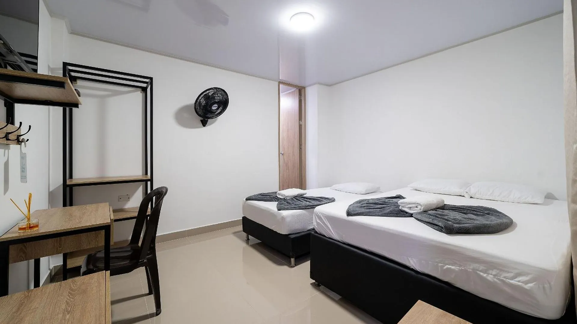 Hotel Doxa Medellín