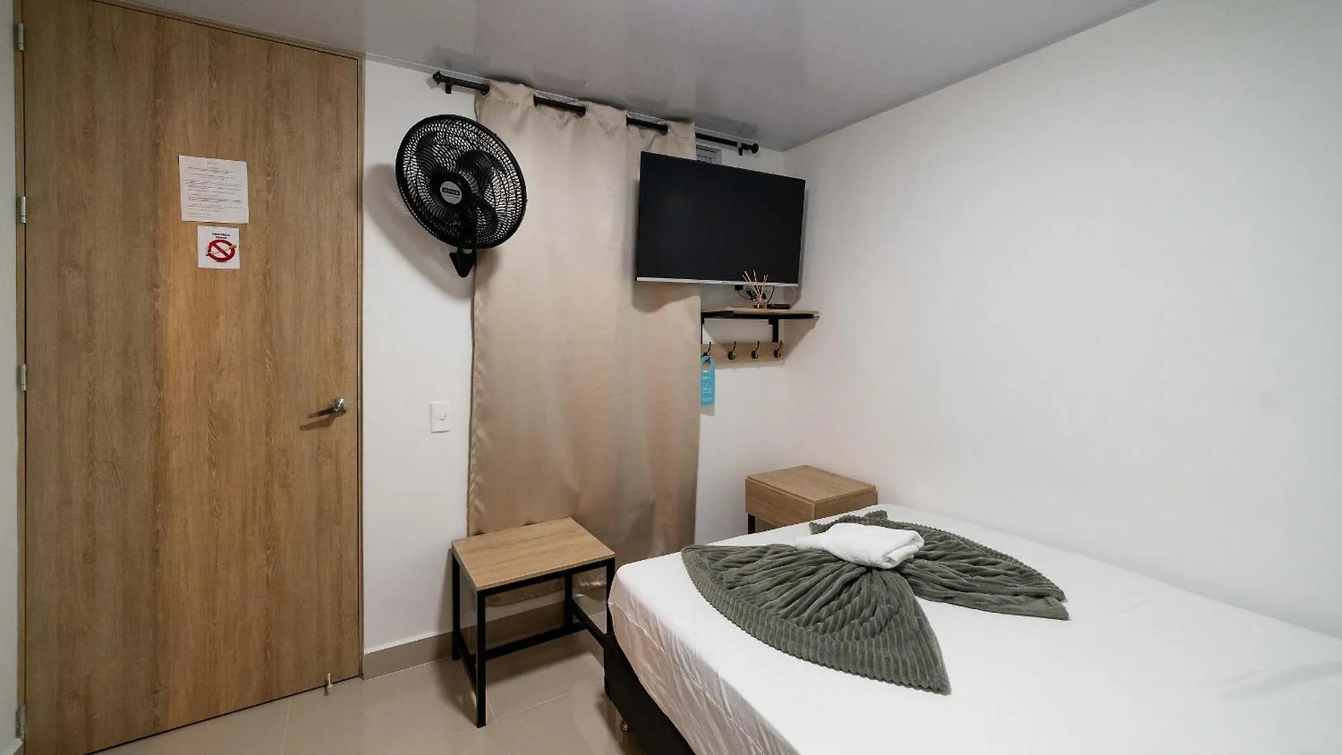 Hotel Doxa Medellín 3*,