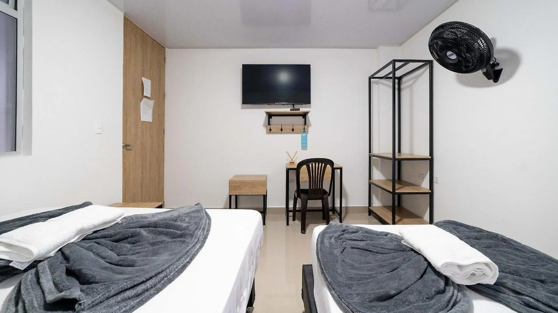Hotel Doxa Medellín