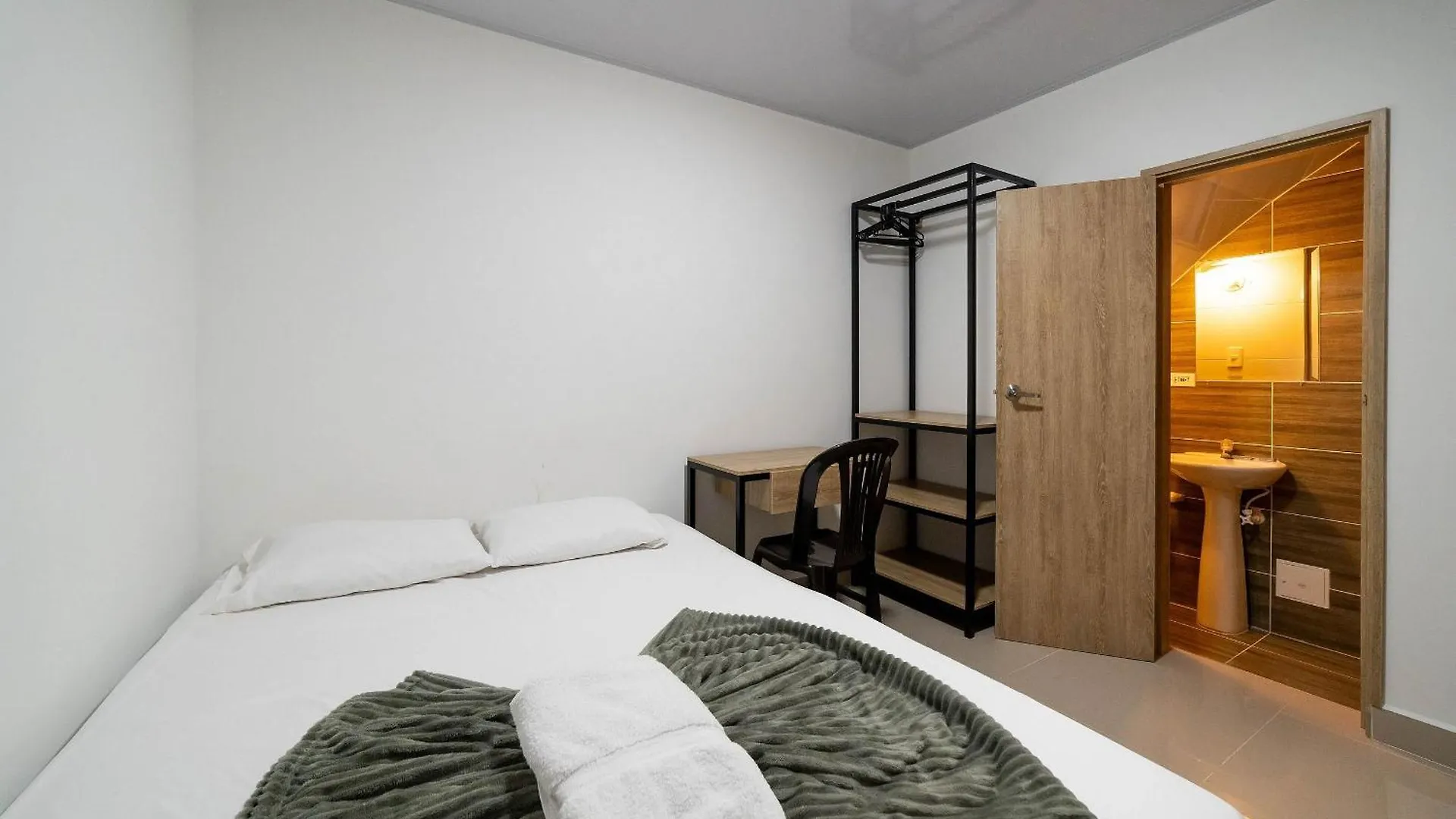 Hotel Doxa Medellín