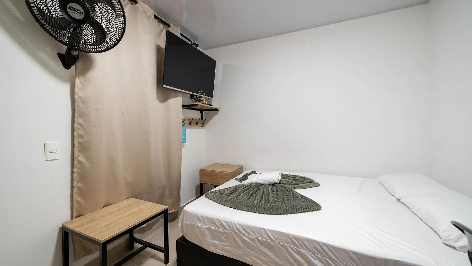 Hotel Doxa Medellín