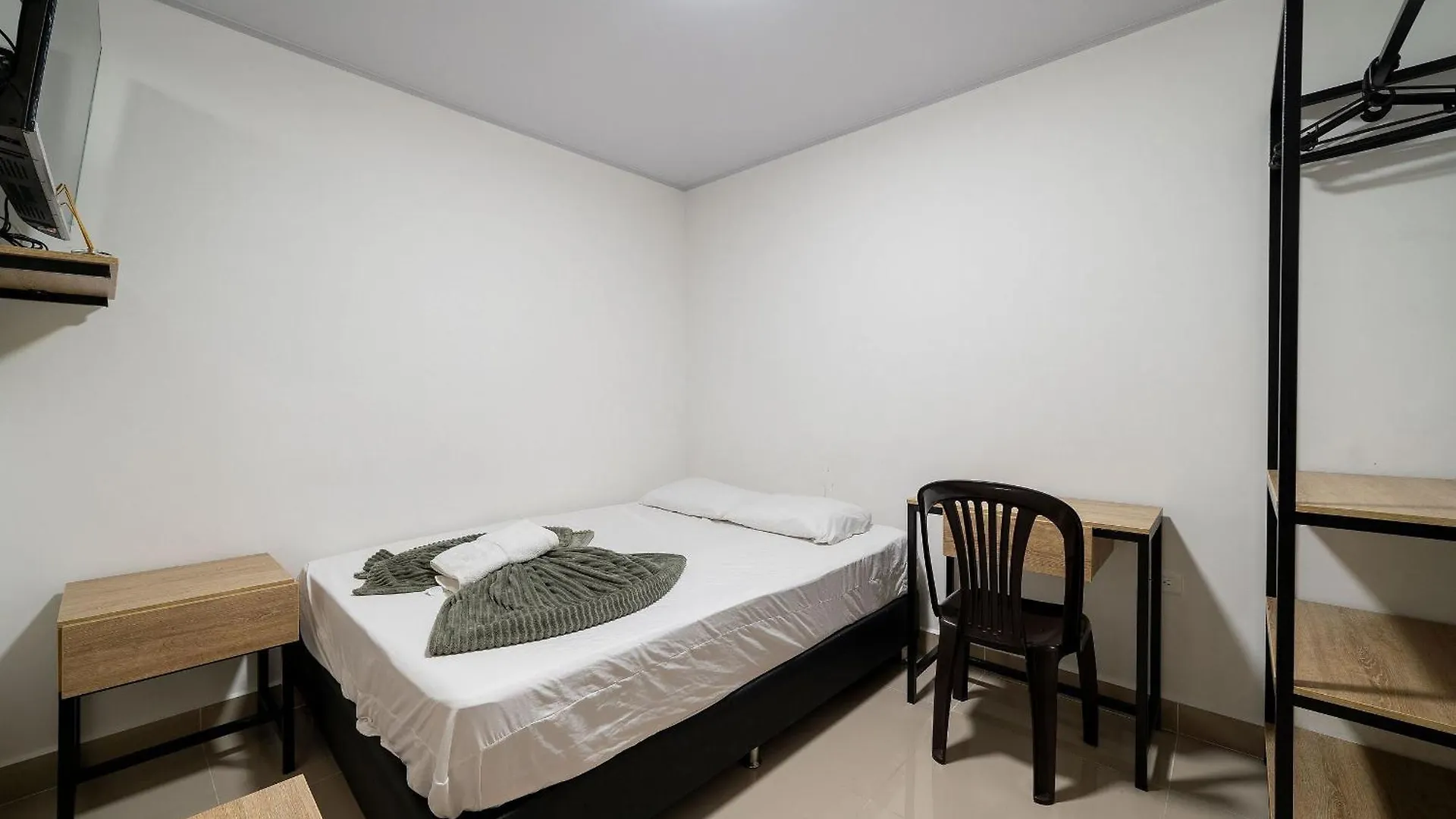 Hotel Doxa Medellín Colombia