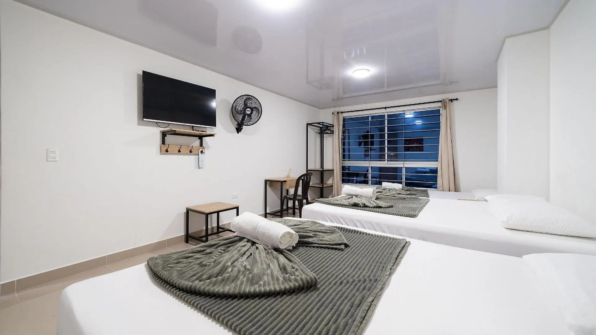 Hotel Doxa Medellín