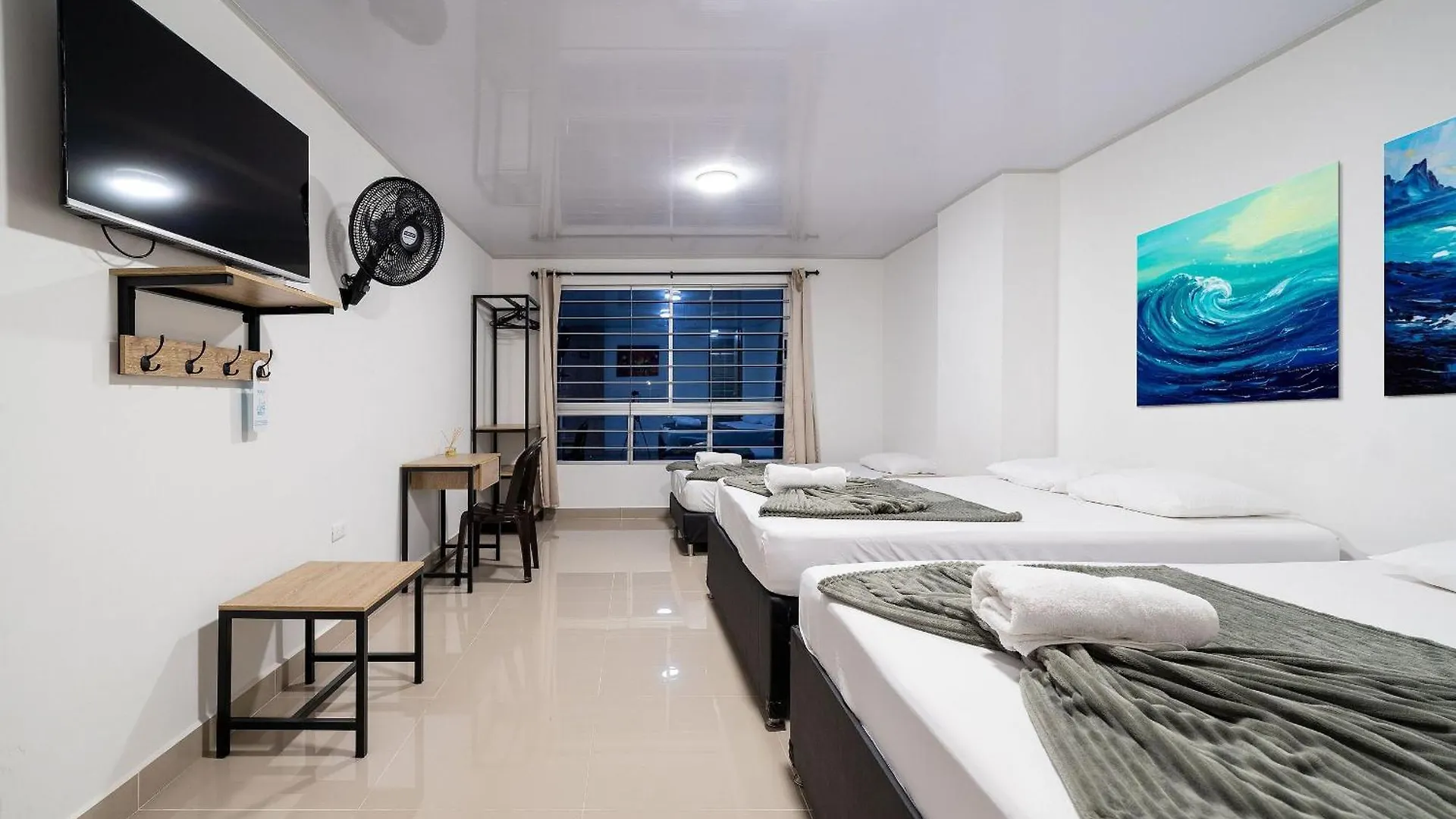 Hotel Doxa Medellín