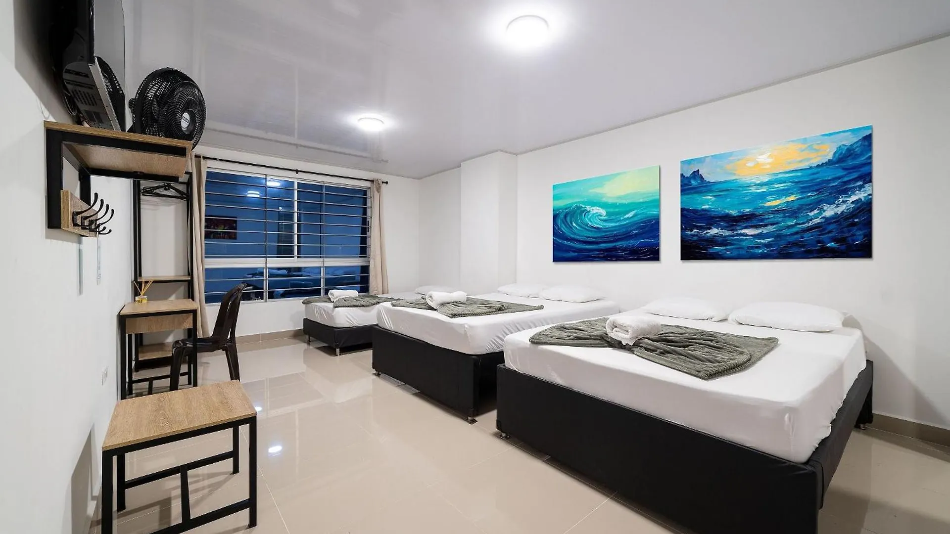 Hotel Doxa Medellín 3*,  Colombia