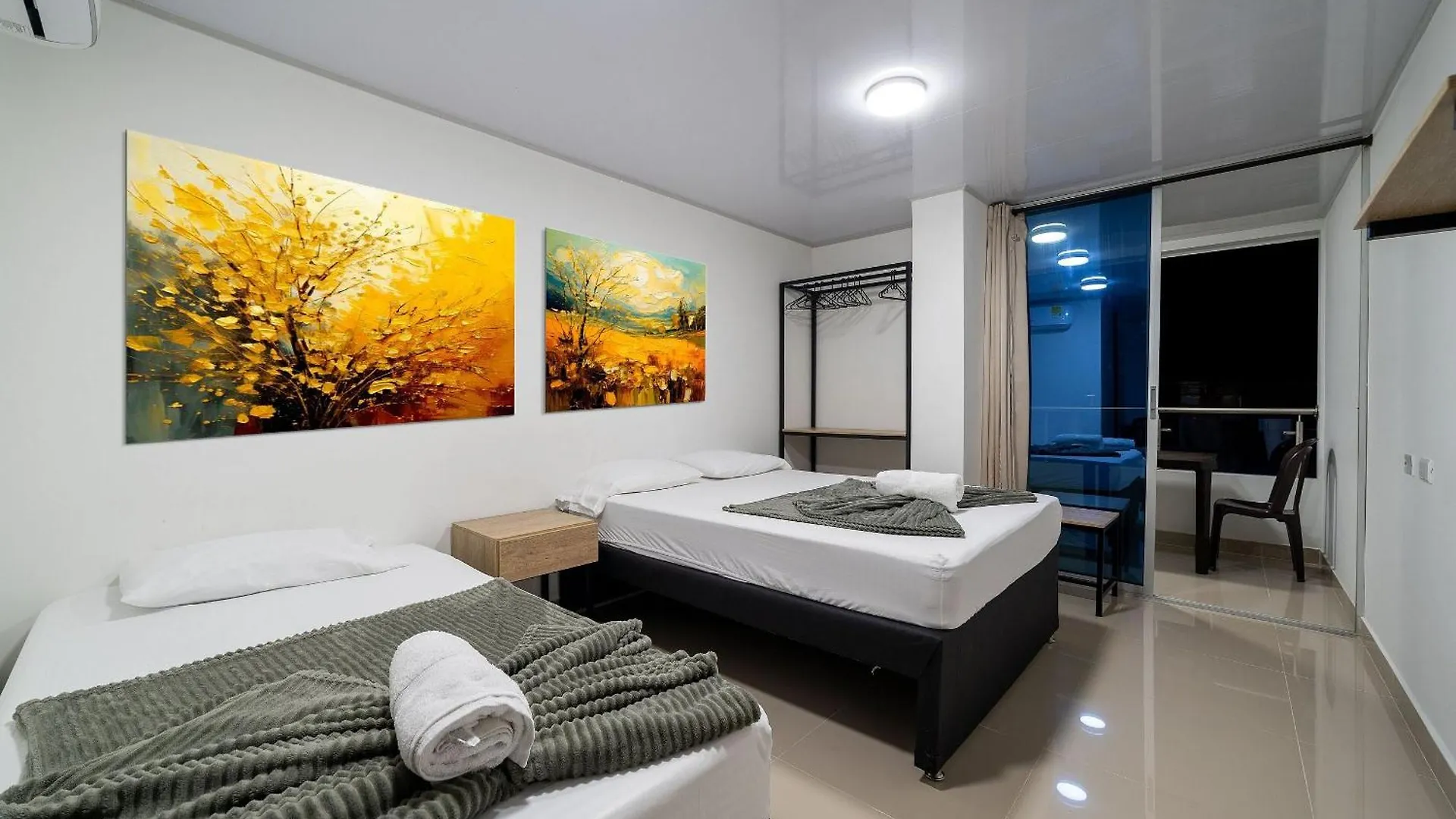 Hotel Doxa Medellín