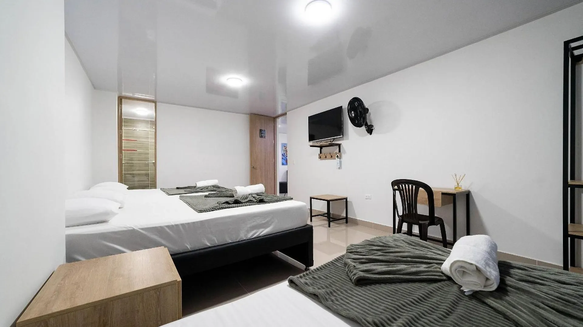 Hotel Doxa Medellín
