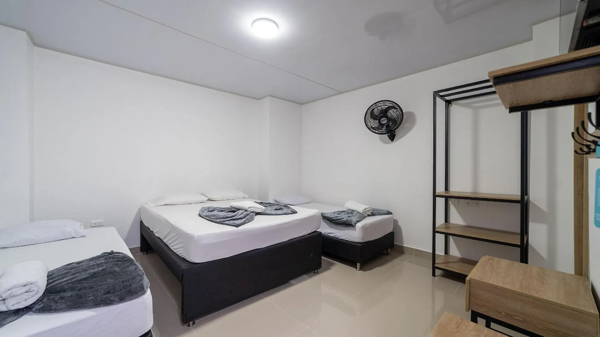 Hotel Doxa Medellín