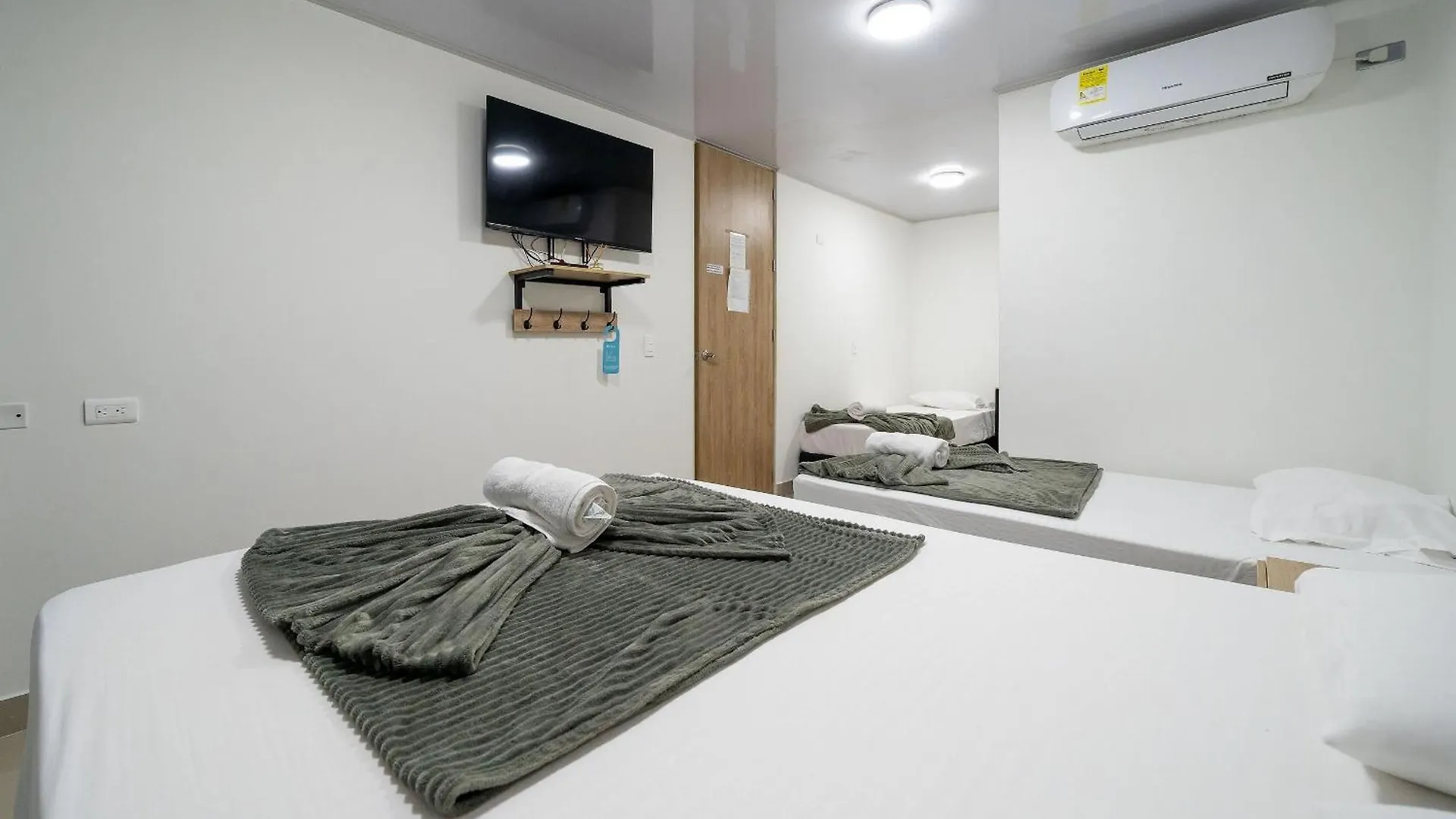 Hotel Doxa Medellín