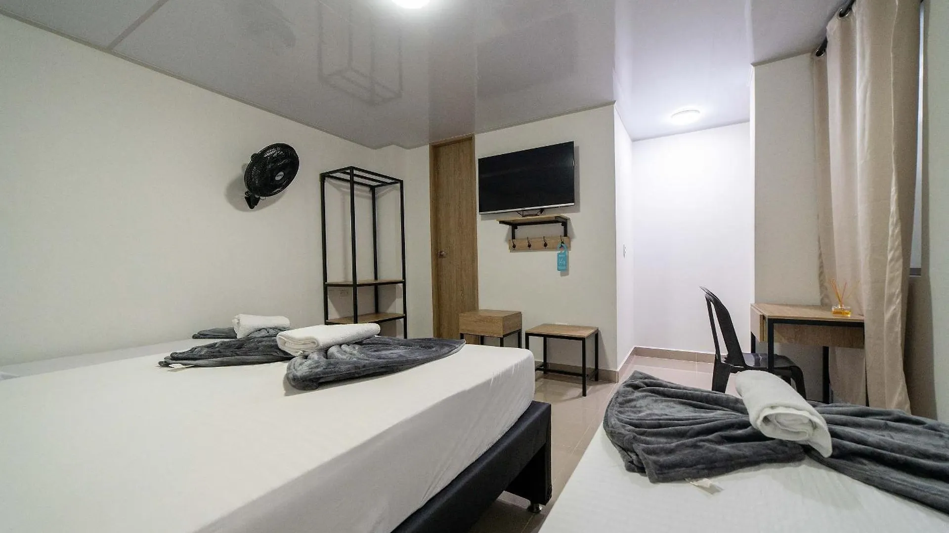 Hotel Doxa Medellín