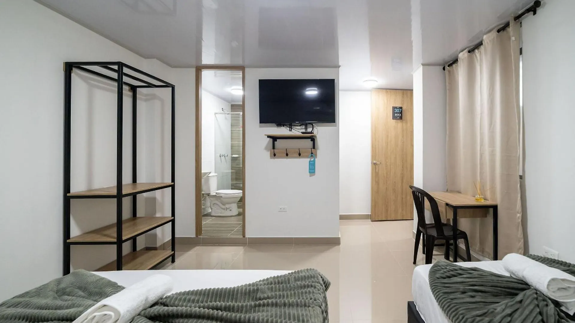 Hotel Doxa Medellín