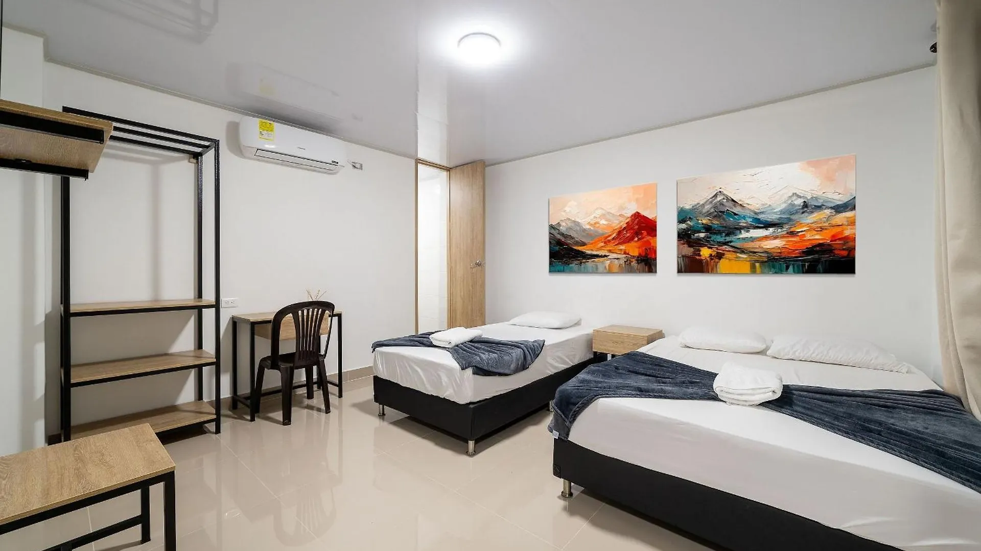 Hotel Doxa Medellín