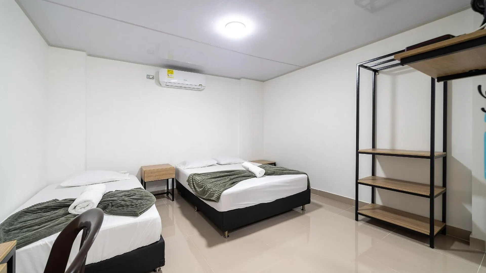 Hotel Doxa Medellín