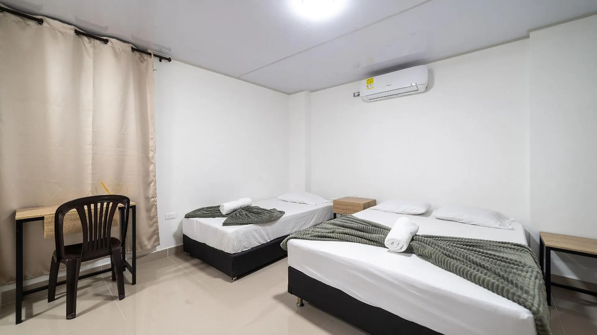 Hotel Doxa Medellín