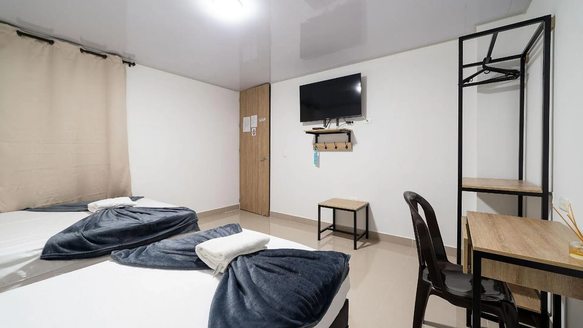 Hotel Doxa Medellín