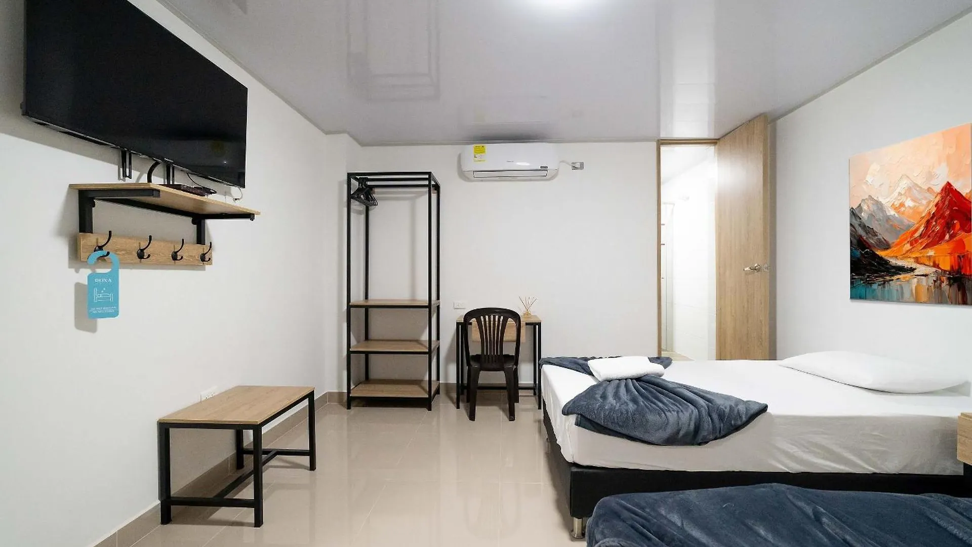 Hotel Doxa Medellín
