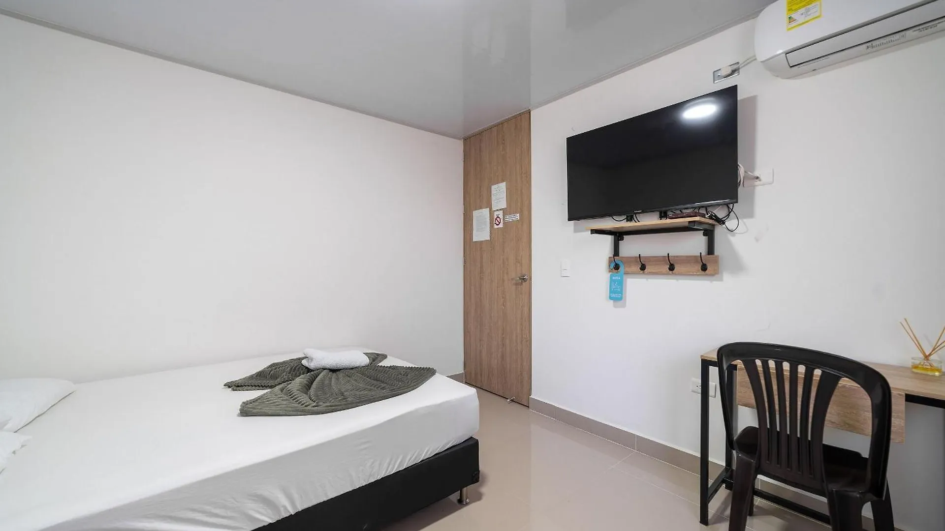Hotel Doxa Medellín 3*,  Colombia