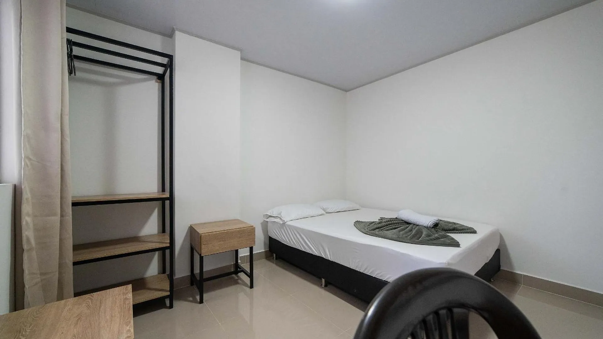Hotel Doxa Medellín
