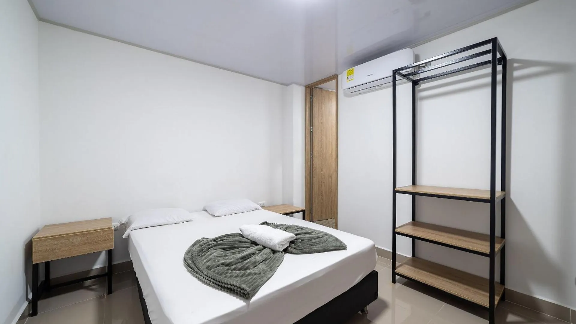 Hotel Doxa Medellín