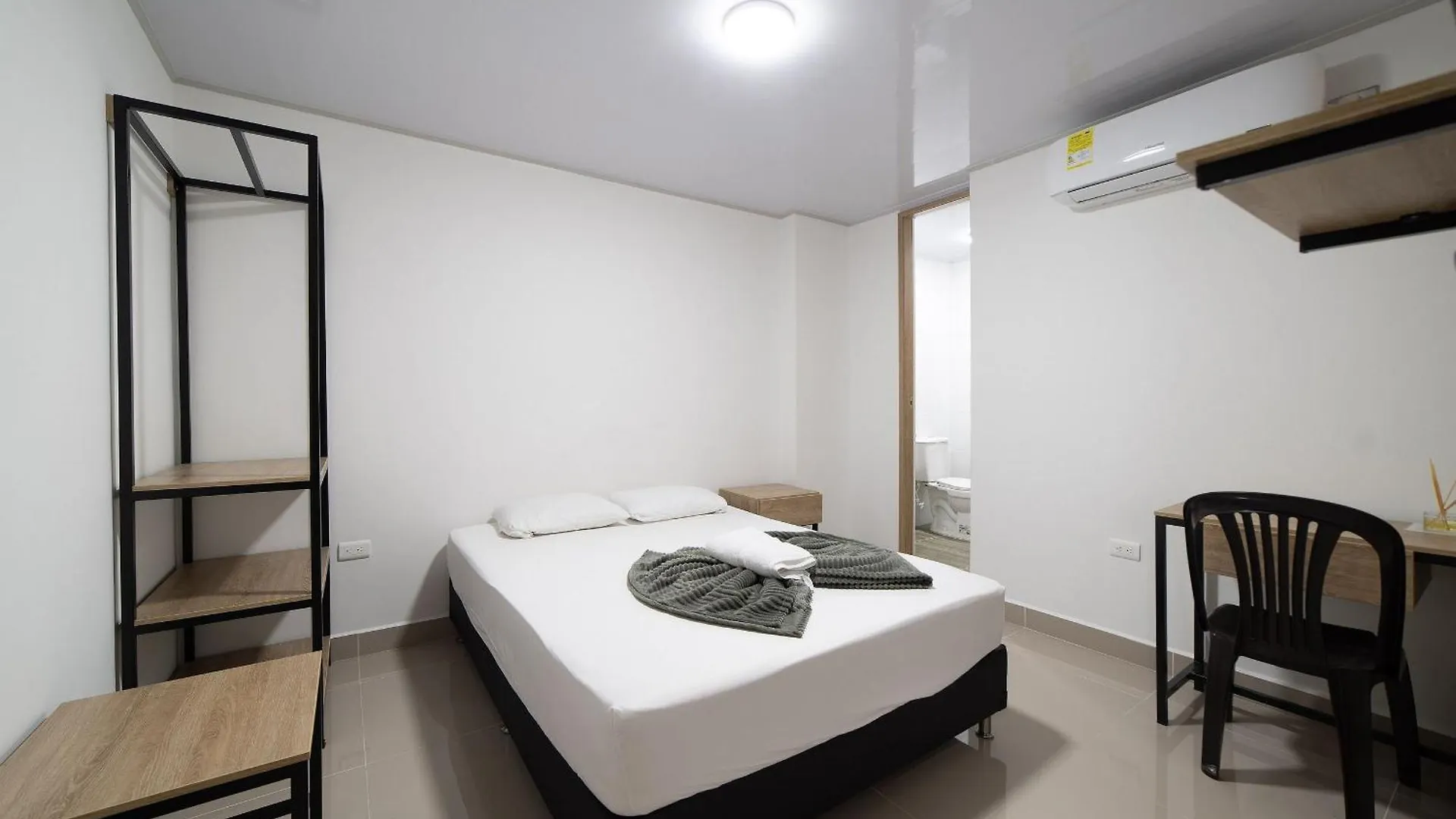 Hotel Doxa Medellín 3*,