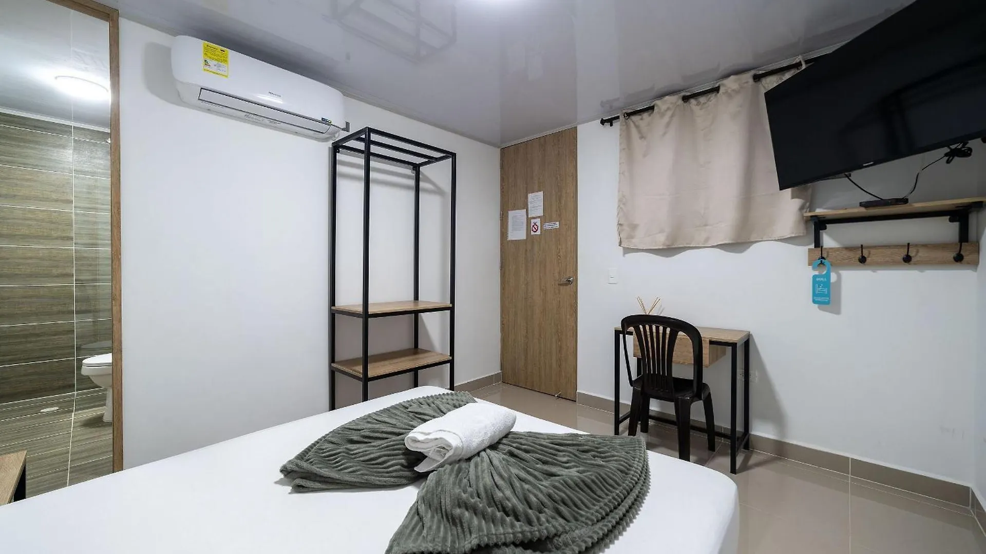 Hotel Doxa Medellín